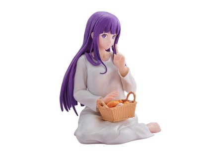 Sběratelská figurka Frieren: Beyond Journeys End - Fern 12cm