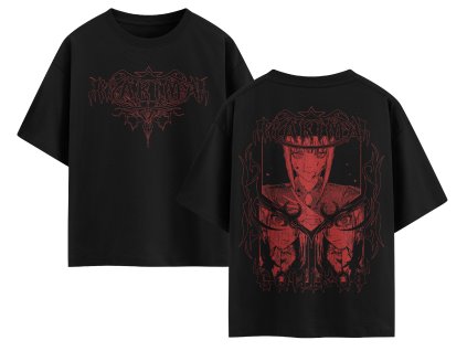 Oversize Oboustranné