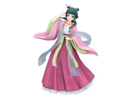 Sběratelská figurka The Apothecary Diaries - Maomao 16cm