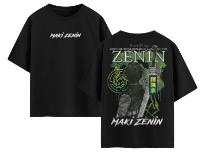 Oversize Oboustranné