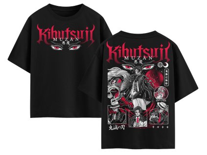 Oversize Oboustranné