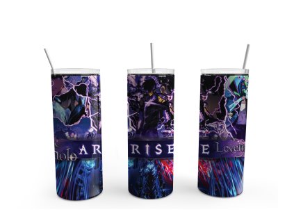 Termo kelímek Solo Leveling #01