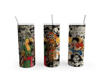 Termo kelímek One Piece Ver.02