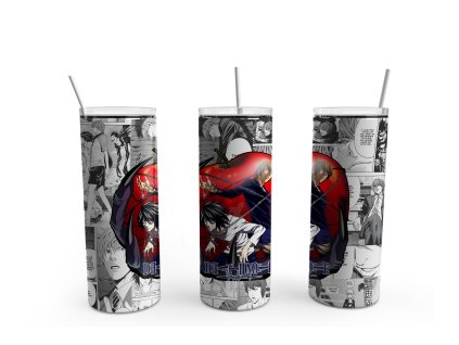 Termo kelímek Death Note Ver.02