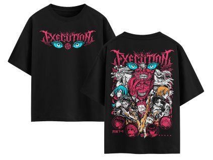 Oversize Oboustranné