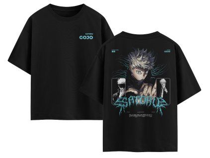 Oversize Oboustranné