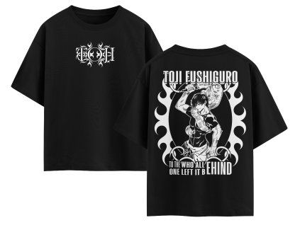 Oversize Oboustranné