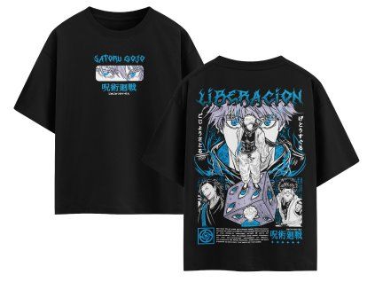 Oversize Oboustranné