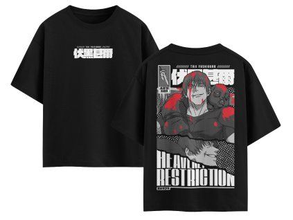 Oversize Oboustranné