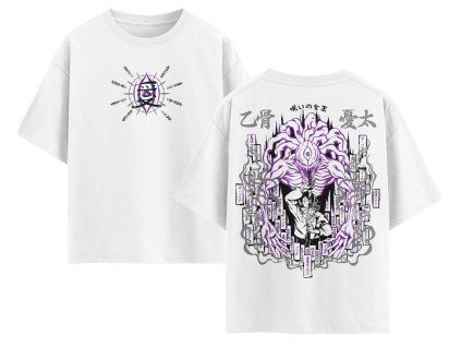 Oversize Oboustranné