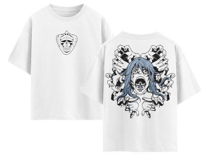 Oversize Oboustranné