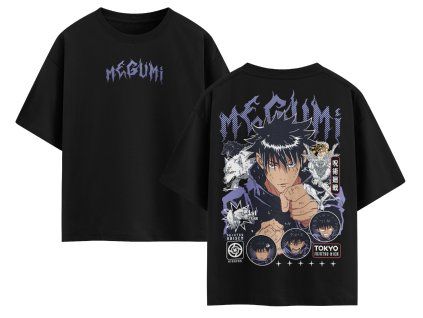 Oversize Oboustranné