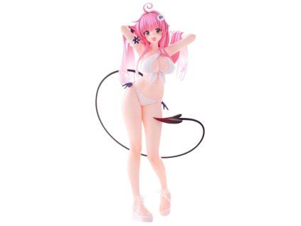 Sběratelská figurka To Love Ru Darkness - Lala Satalin Deviluke 21 cm