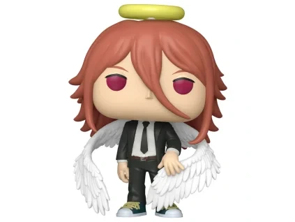 Sběratelská figurka Chainsaw Man - Angel Devil Funko POP! 9cm