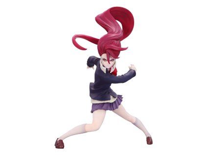 Sběratelská figurka DanDaDan - Aira (transformed) 19cm