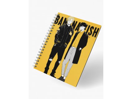 render mockup of spiral notebook floating facing front 26111 (3)