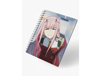 render mockup of spiral notebook floating facing front 26111 (3)