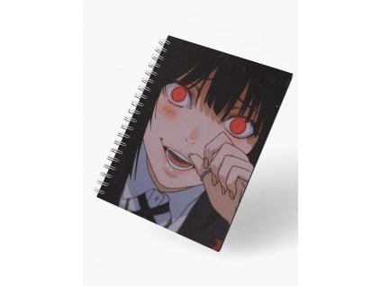 render mockup of spiral notebook floating facing front 26111 (86)