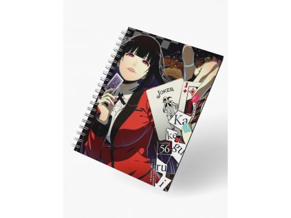 render mockup of spiral notebook floating facing front 26111 (87)