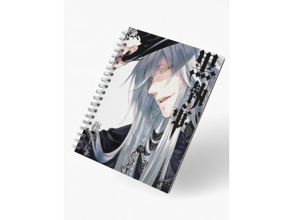 render mockup of spiral notebook floating facing front 26111 (95)