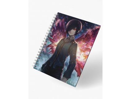 render mockup of spiral notebook floating facing front 26111 2023 01 05T231018.979