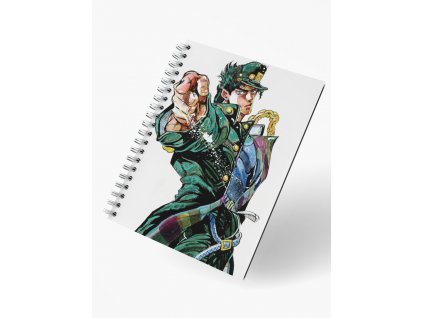 render mockup of spiral notebook floating facing front 26111 (73)