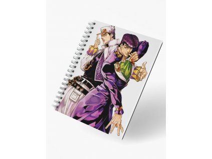 render mockup of spiral notebook floating facing front 26111 (74)