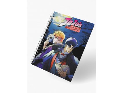 render mockup of spiral notebook floating facing front 26111 (75)