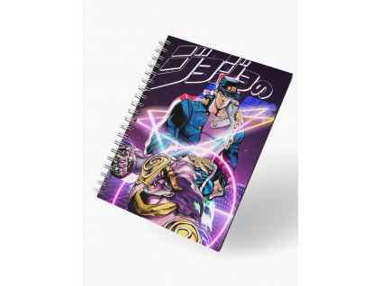 render mockup of spiral notebook floating facing front 26111 (76)