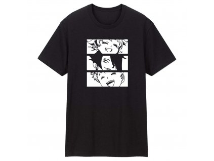 Tričko The Promised Neverland