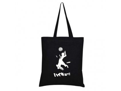 Taška Haikyuu!!
