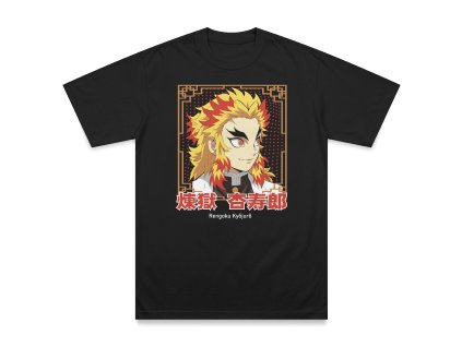 02 Regular T Shirt Mockup Dekgrafis 2024