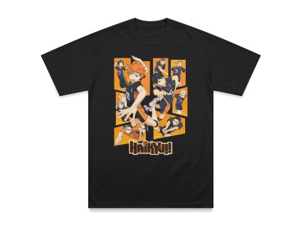 02 Regular T Shirt Mockup Dekgrafis 2024