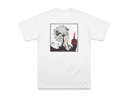 02 Regular T Shirt Mockup Dekgrafis 2024