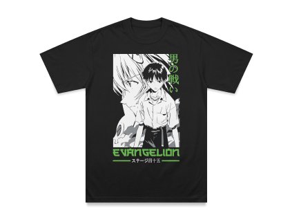 02 Regular T Shirt Mockup Dekgrafis 2024