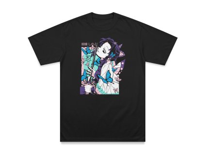 02 Regular T Shirt Mockup Dekgrafis 2024