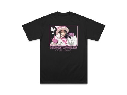 02 Regular T Shirt Mockup Dekgrafis 2024