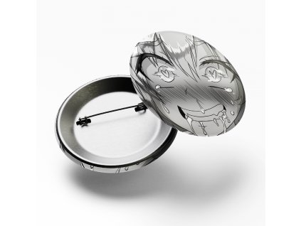 Pin Button Mockup 3