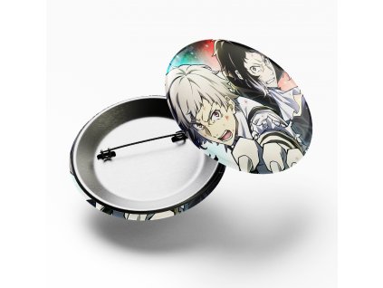 Pin Button Mockup 3