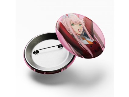 Pin Button Mockup 3