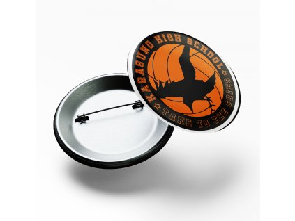 Pin Button Mockup 3