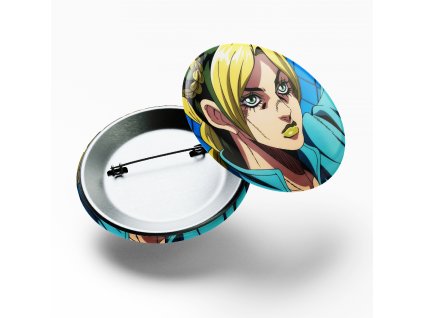Pin Button Mockup 3