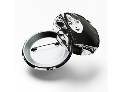 Pin Button Mockup 3