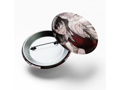 Pin Button Mockup 3