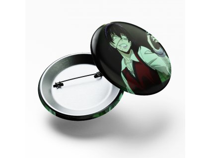 Pin Button Mockup 3