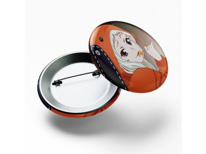 Pin Button Mockup 3