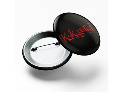 Pin Button Mockup 3