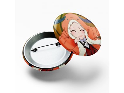 Pin Button Mockup 3