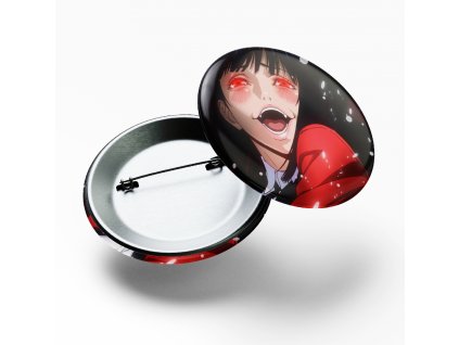 Pin Button Mockup 3