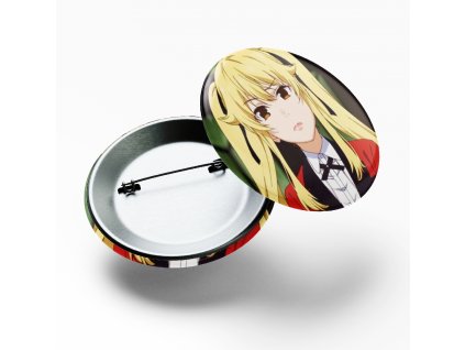 Pin Button Mockup 3